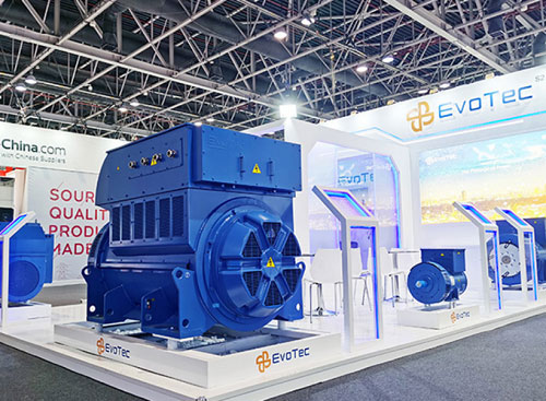 Developing Three Phase Generator: What Is Its Role in Delivering a Sustainable Future