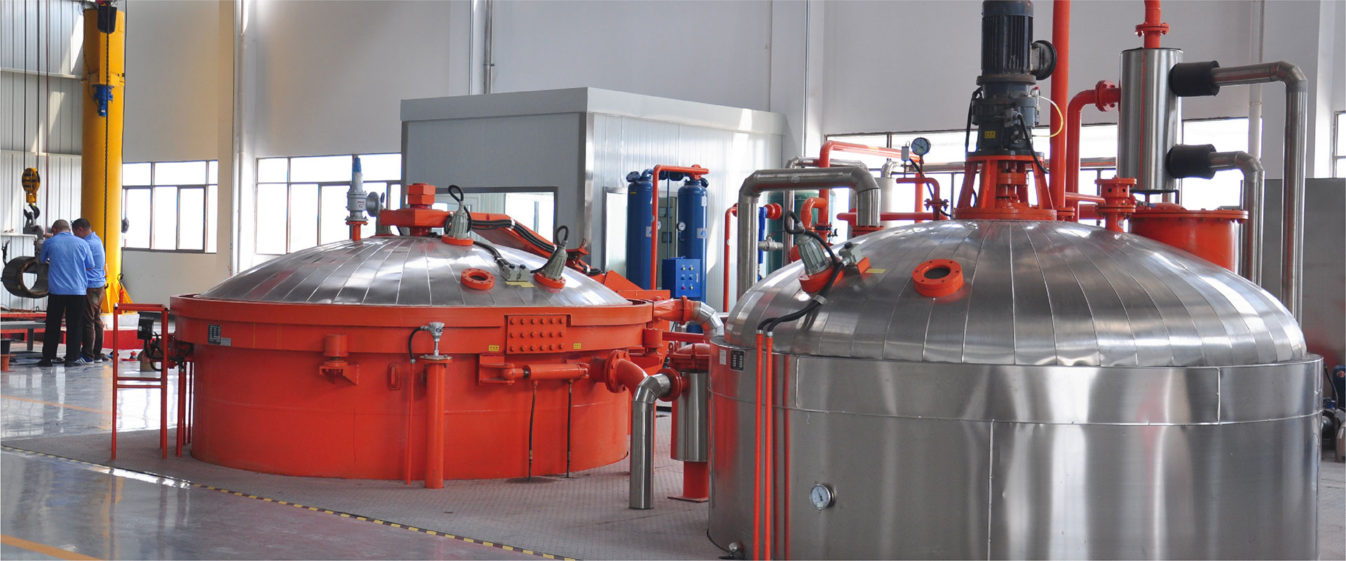 Líder de la fábrica del alternador <br>Diseño original y patentado