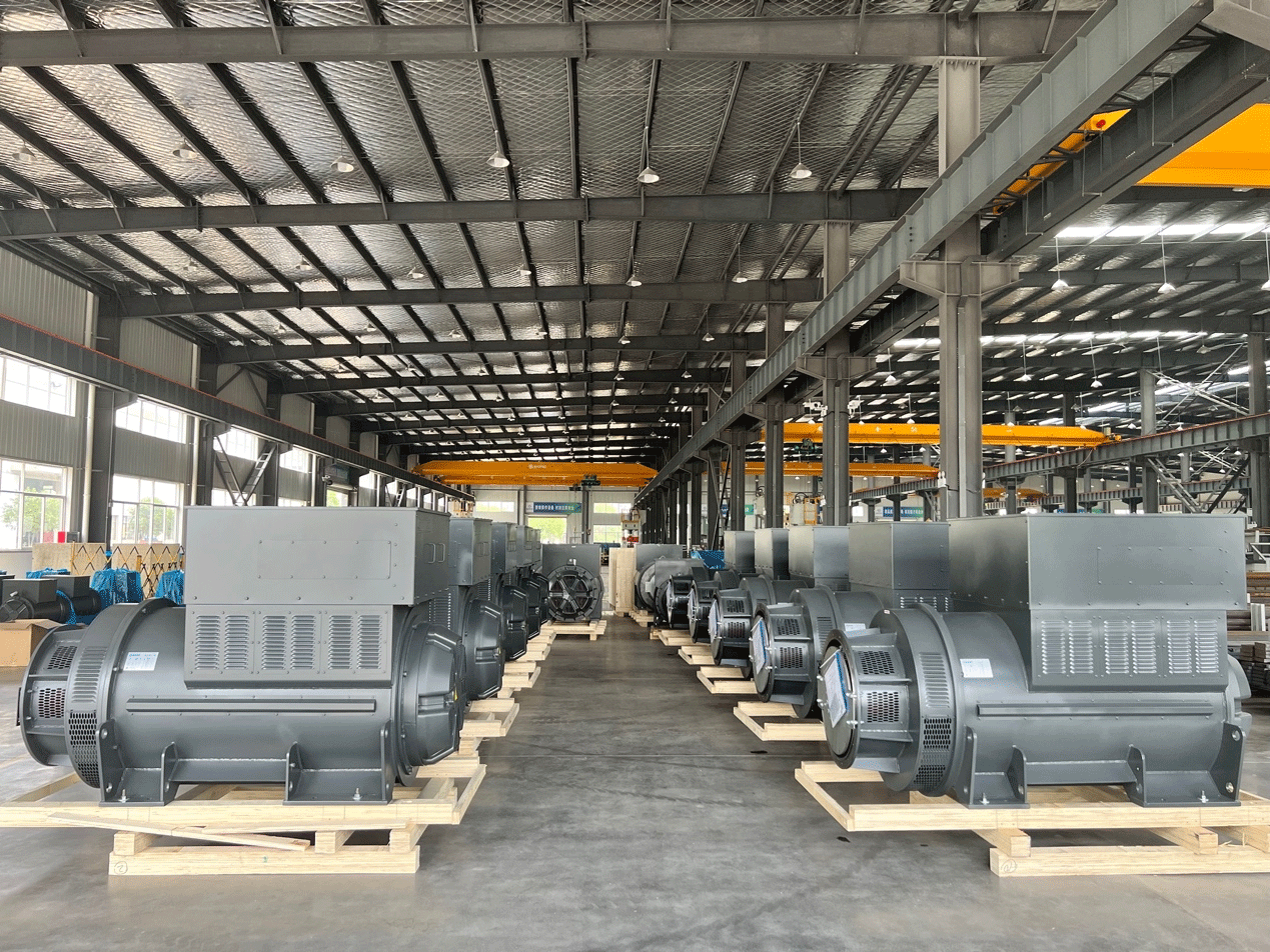 EvoTec Power Introduces their High-Performance Alternator