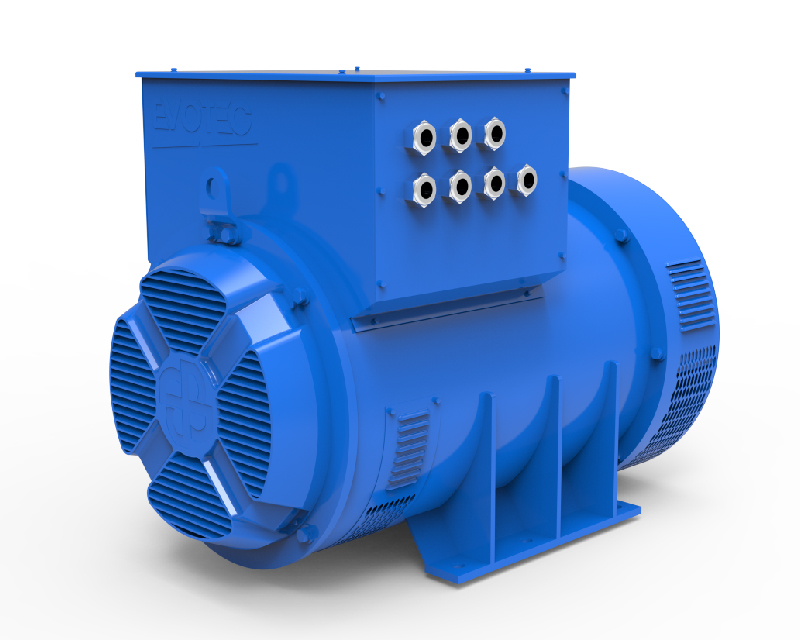 Maximizing Power on the Water: The Importance of Boat Alternators