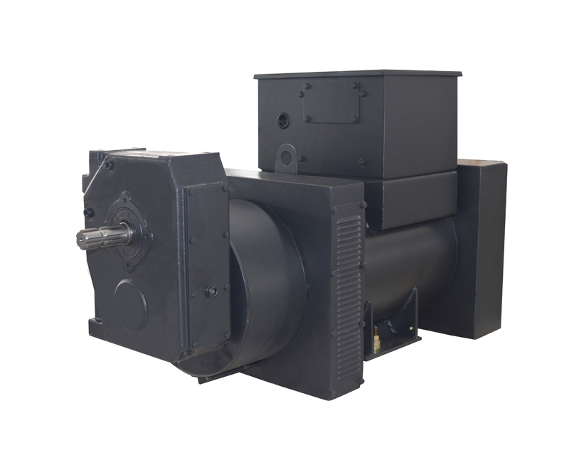 El Poder de los Alternadores Personalizados: Mejorando el Rendimiento con EvoTec Power