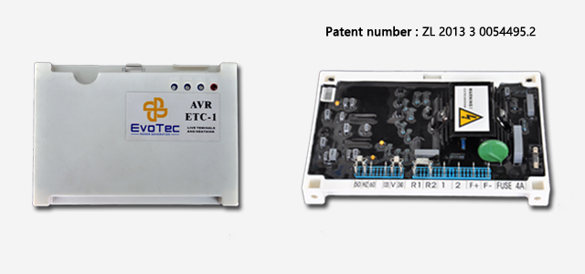 Liderando el Camino en Alternadores de CA para Aplicaciones Industriales y Marinas