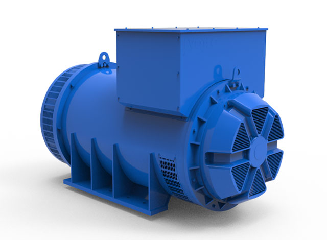 ¿Cuál es el Mejor Alternador de la Industria y Cómo Elegir Uno?