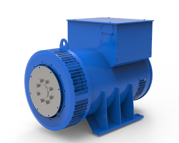 ¡Reducción de Facturas! 5 Verdades sobre los Alternadores de CA de Alta Eficiencia