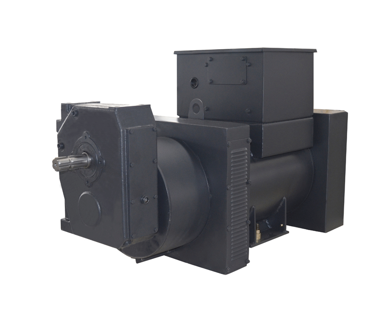 Custom Alternator: The Key to Precision and Performance