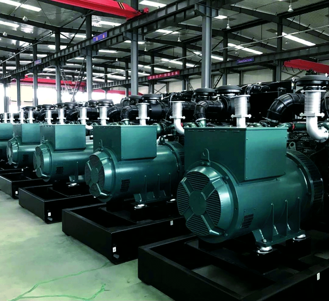 5 Señales que te Recuerdan que Debes Comprar Nuevos Alternadores Eléctricos