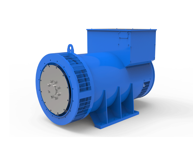 EvoTec Power: Your Trusted Alternator Supplier for Reliable Performance