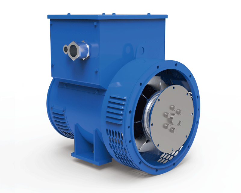  Why You Should Invest in EvoTech Power’s Alternators for Generators