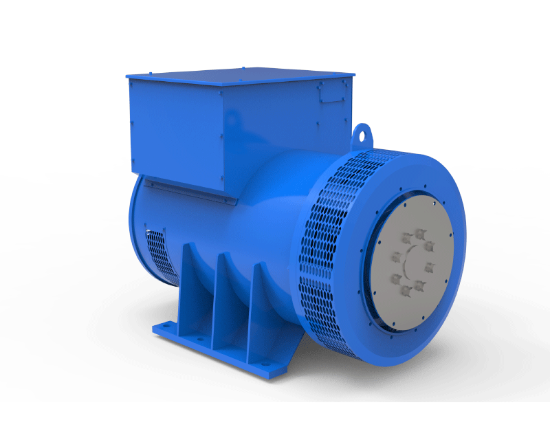 Why EcoTec Power’s TCU368 Alternator is Your Best Choice for Generators