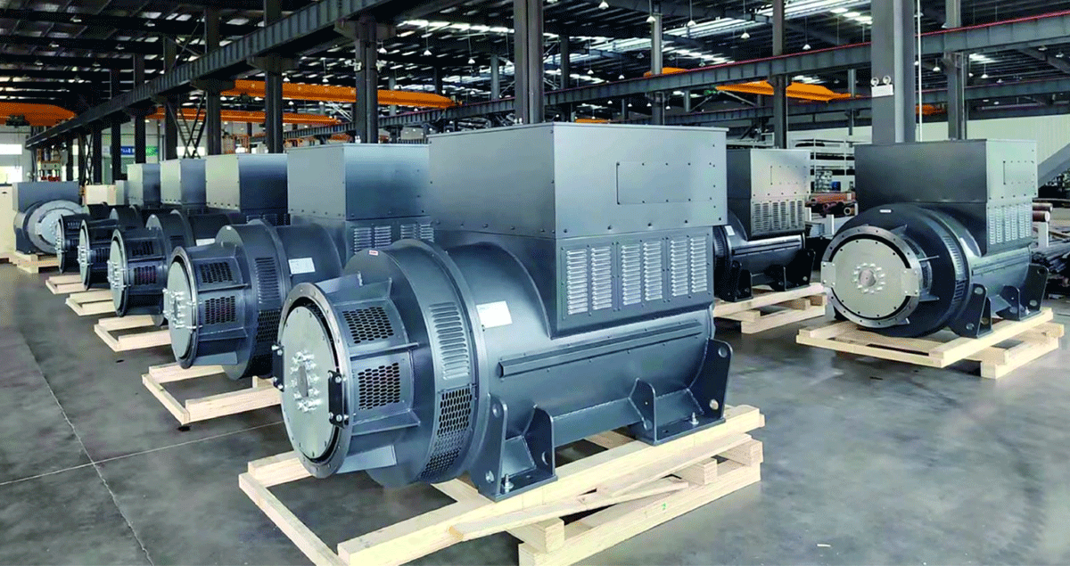 ¿Los Generadores de Respaldo Diésel Son Más Económicos Que los Generadores de Gasolina?