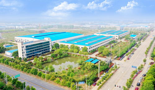 Solución Personalizada de Generador de Alta Tensión de EvoTec para Centros de Datos