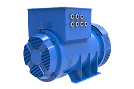 Understanding Marine Alternators: A Deep Dive with EvoTec Power