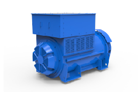 ¿Por Qué Invertir en los Generadores Diésel Industriales de EvoTec Power? Una Combinación de Seguridad y Eficiencia Silenciosa