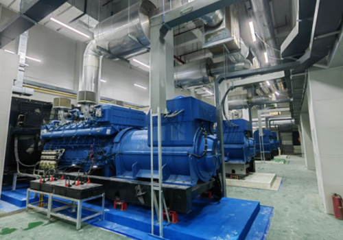 Guía de Alternadores Autoexcitados Que No Te Puedes Perder