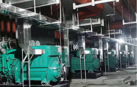 Guía para Elegir Generadores de Centros de Datos y Mejorar la Estabilidad