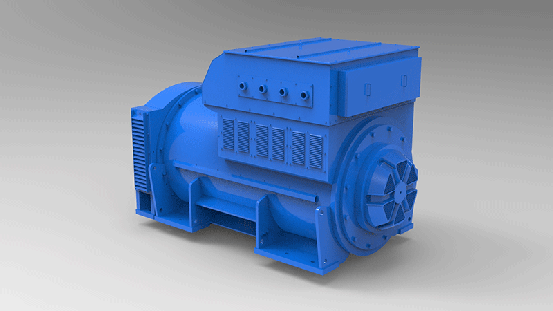 Rendimiento Versátil: Descubrimos la Serie EvoTec EVO638