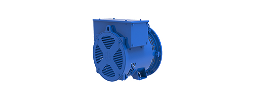 Tamaño Compacto, Potencia Completa | Generadores de Eje Corto EVOTEC: Nacidos para la Eficiencia, Construidos para Profesionales