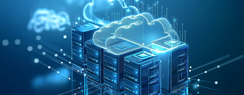 Resistencia extrema al frío | Los generadores EvoTec TD de eje corto protegen el suministro eléctrico de los centros de datos en climas ultrafríos